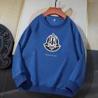Moncler Men's Long Sleeve T-shirts 423