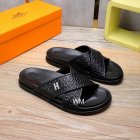 Hermes Men's Slippers 206
