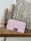 Chanel Original Quality Handbags 389