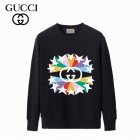 Gucci Men's Long Sleeve T-shirts 152