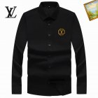 Louis Vuitton Men's Shirts 443
