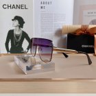 Chanel High Quality Sunglasses 1374