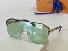 Louis Vuitton High Quality Sunglasses 1694