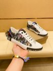DIOR Men's Shoes 968