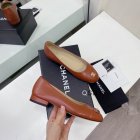 Chanel Women's Shoes 763