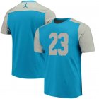 Air Jordan Men's T-shirts 820