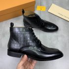 Louis Vuitton Men's shoes 1023