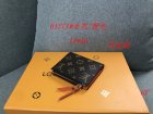 Louis Vuitton Normal Quality Wallets 212