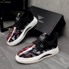 Armani Men's Shoes 1724