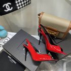 Yves Saint Laurent Women's Shoes 48