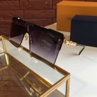 Louis Vuitton High Quality Sunglasses 113