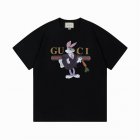 Gucci Men's T-shirts 1147