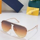 Louis Vuitton High Quality Sunglasses 1453