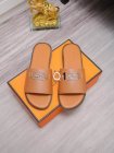 Hermes Men's Slippers 215