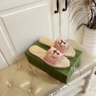 Gucci Women's Slippers 483