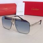 Cartier High Quality Sunglasses 1410