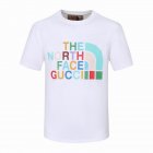 Gucci Men's T-shirts 128