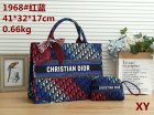 DIOR Normal Quality Handbags 13