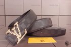 Louis Vuitton Normal Quality Belts 45