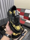 Versace Men's Shoes 774