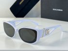 Dolce & Gabbana High Quality Sunglasses 167