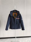 Prada Men's Outerwear 38