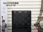 Louis Vuitton Normal Quality Wallets 58