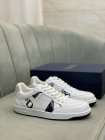 DIOR Men's Shoes 764
