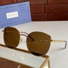 Gucci High Quality Sunglasses 1463