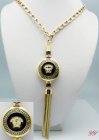 Versace Jewelry Necklaces 175