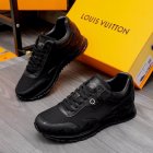Louis Vuitton Men's shoes 2182