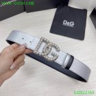 Dolce & Gabbana Original Quality Belts 271
