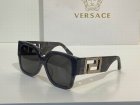 Versace High Quality Sunglasses 1175