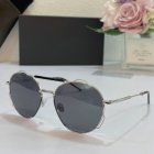 DIOR High Quality Sunglasses 876