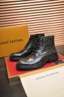 Louis Vuitton Men's shoes 1026