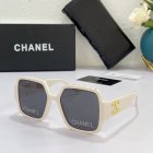 Chanel High Quality Sunglasses 1479