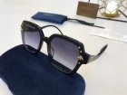 Gucci High Quality Sunglasses 611
