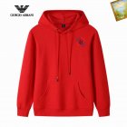 Armani Men's Hoodies 08