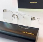 Balenciaga High Quality Sunglasses 506