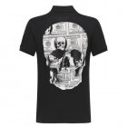 Philipp Plein Men 's Polo 58