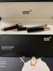 Mont Blanc Pens 121