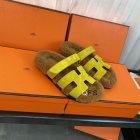 Hermes Women's Shoes 119