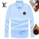 Louis Vuitton Men's Shirts 477