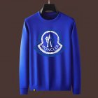 Moncler Men's Long Sleeve T-shirts 198