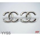 Chanel Earrings 655
