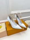 Louis Vuitton Women's Shoes 939