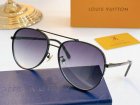 Louis Vuitton High Quality Sunglasses 3668