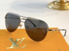 Louis Vuitton High Quality Sunglasses 270