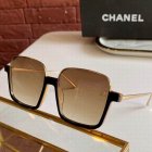 Chanel High Quality Sunglasses 590