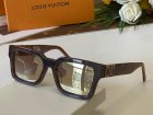 Louis Vuitton High Quality Sunglasses 4250